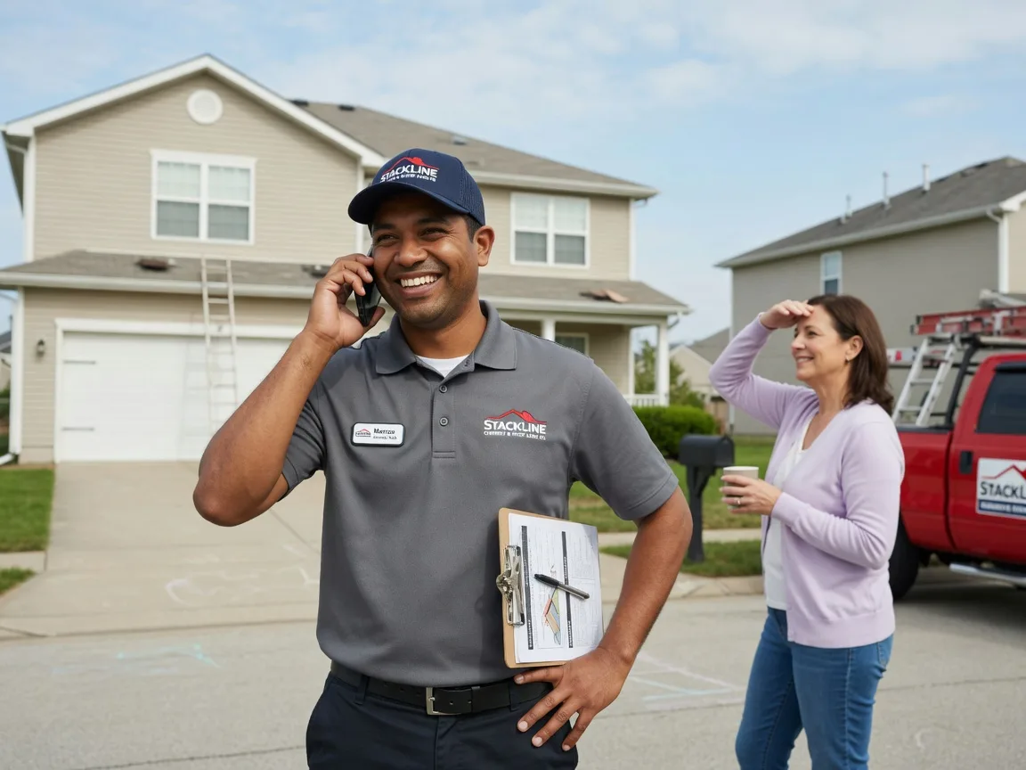 Chimney flashing repair Cheney, KS FAQs